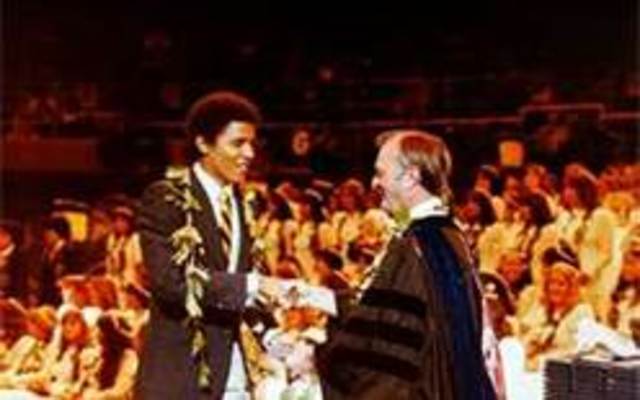 Graduated Columbia University