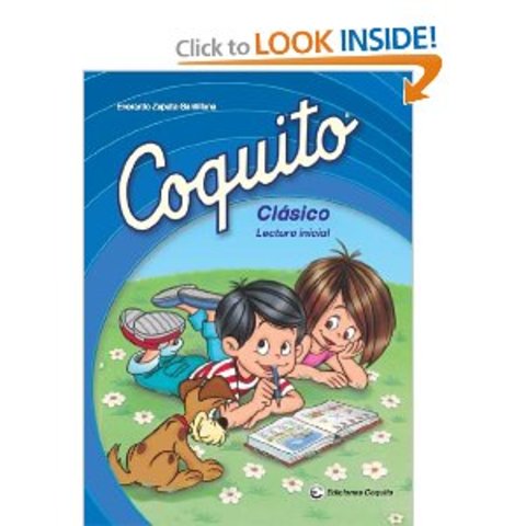 Coquito by Everardo Zapata-Santillana