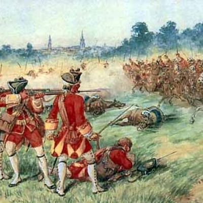 Timeline: BHaseen APUSH Timeline