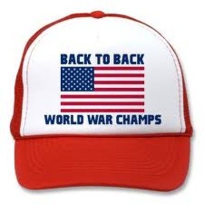 Timeline: Z. Forte APUSH timeline