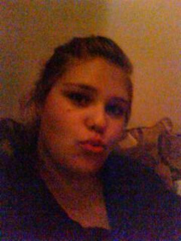 my first day at Mclain