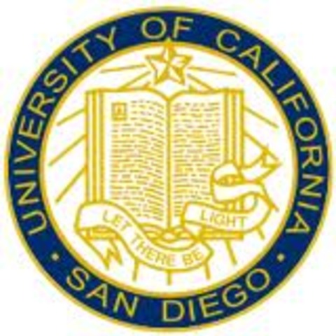 I recieve a scholarship from UCSD.