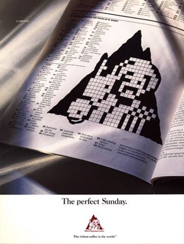 el logotipo fue incorporado a los productos