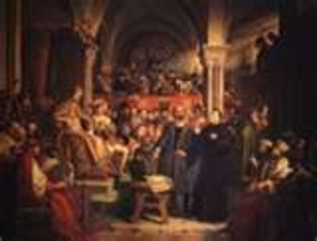 Protestant Reformation