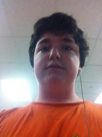 The day i came to live in Texas :D