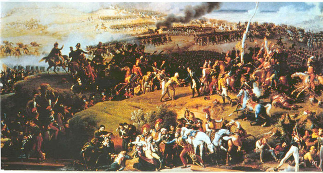 Battle of Borodino