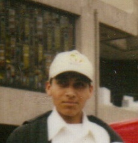 AÑO SABATICO (no se oye tan mal)