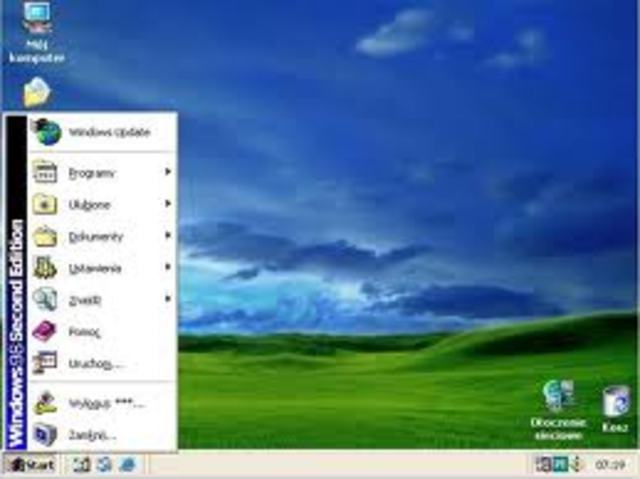 Windows 98