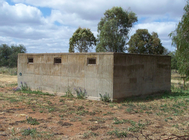 Beginning of Operation Barbarossa