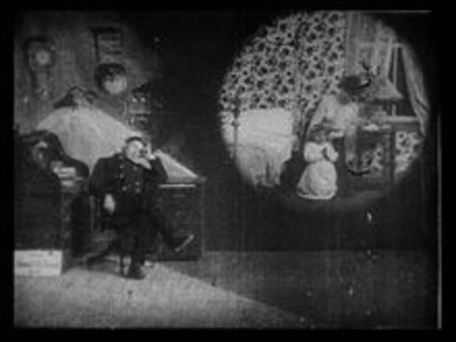 Life of an american Fireman