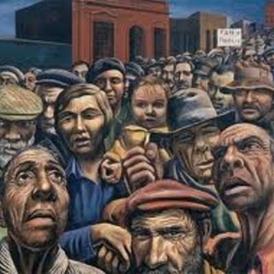 Timeline: EL DERECHO LABORAL MEXICANO, HISTORIA