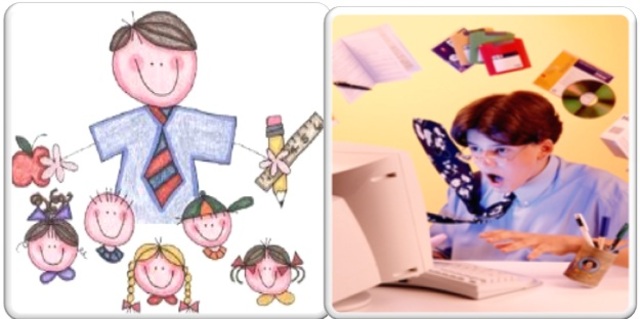 IMPACTO DE LAS TIC EN LA EDUCACION Y EN LOS NEGOCIOS