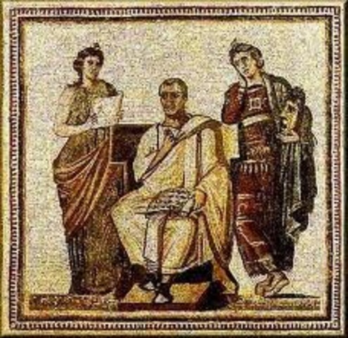 Durante la Roma Clásica