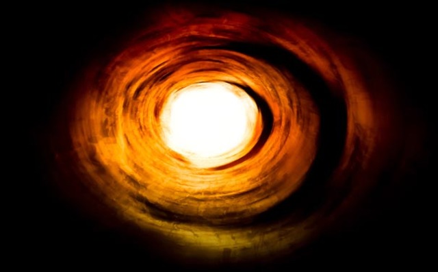 Rotating Not Pulsating