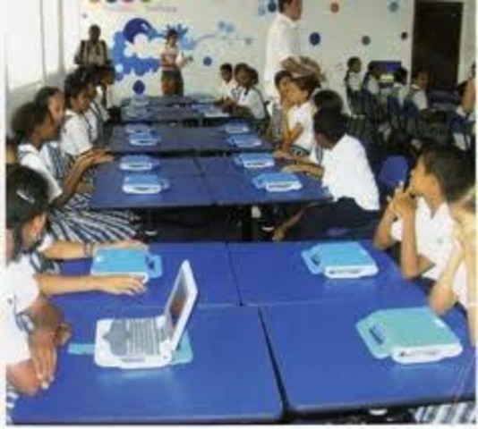 Tecnología educativa y calidad de la enseñanza