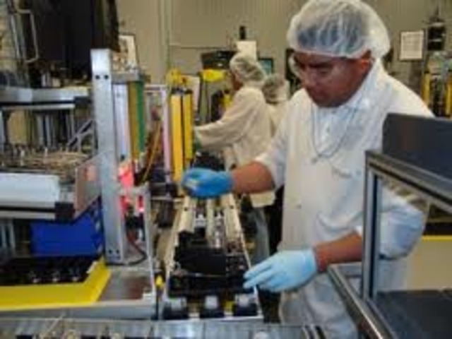 Primeras leyes laborales en México