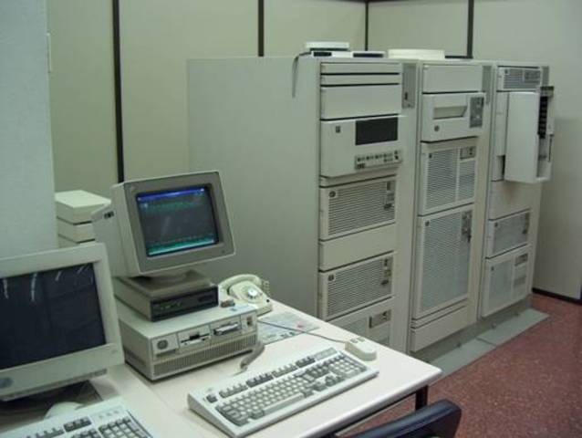 LAS TIC Y LOS NEGOCIOS