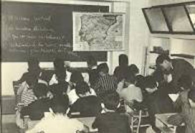 La Informática en el Aula