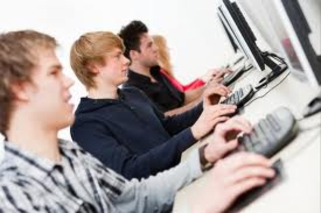 Informatica en el Aula