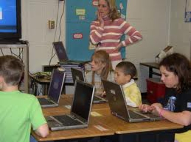 Informatica en el Aula