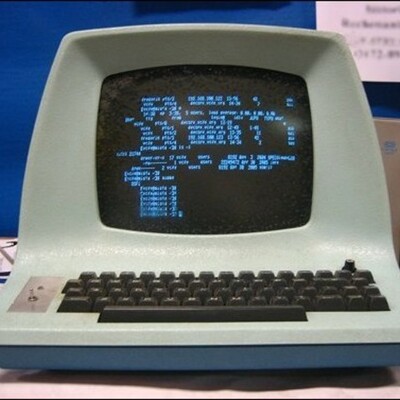 Timeline: Computadoras revelantes en la historia