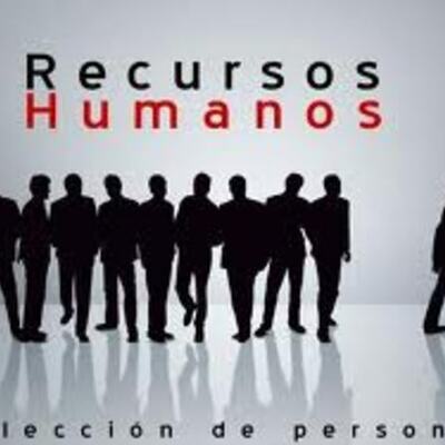 Timeline: Evolución de Recursos Humanos