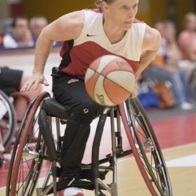 Timeline: Chantal Benoit