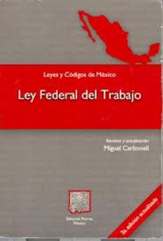 Título sexto de la Constitución 1917, del Trabajo y la Previsión Social