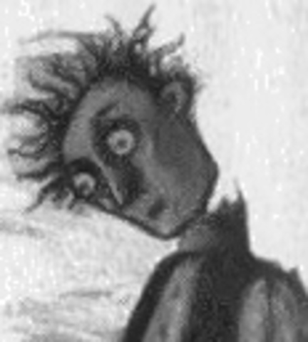 Sir Nicholas de Mimsy-Porpington 500th Deathday Anniversary