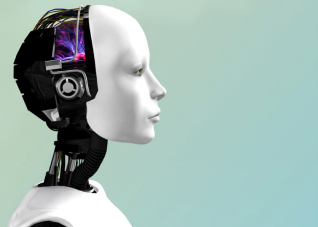 The word 'Cyborg' is coined