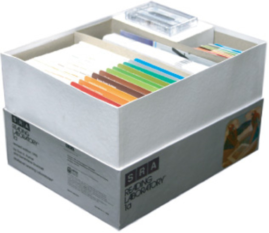 Reading in 2nd Grade = BORING!