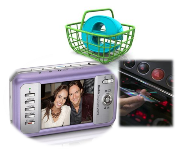 DESARROLLO GENERADO POR LAS TIC