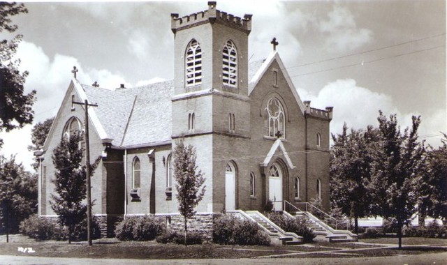 England Breaks Away From The Catholic Church