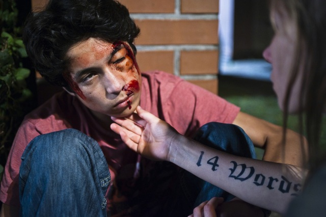 Ein Lange Kommentare 1