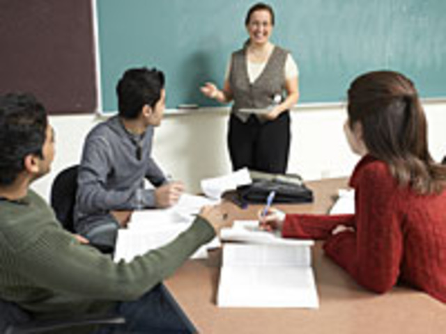 EDUCACION PRESENCIAL