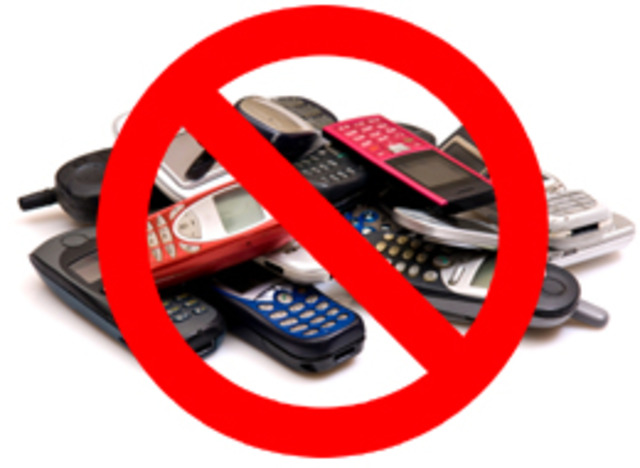 صرف هڪ رات جو موبائل بند ٿيڻ جو نقصان