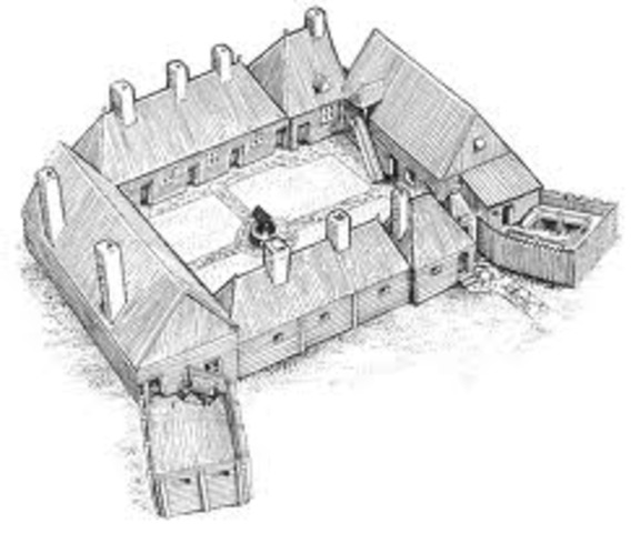 Voyage to Nova Scotia