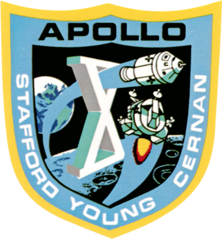Apollo 10