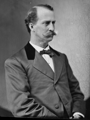 Edward Miner Gallaudet