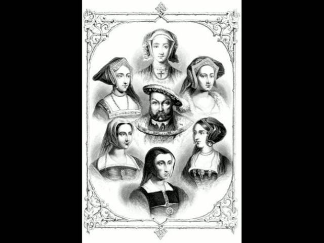 England breaks away from the Catholic church