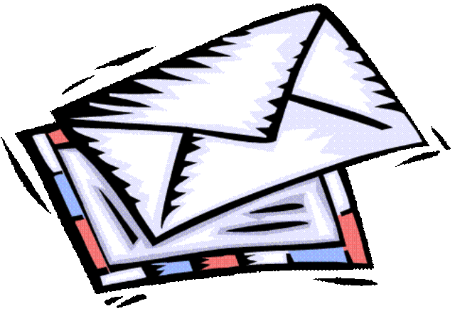 primeras enseñanzas por correspondencia