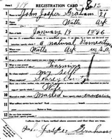 Selective Service Act