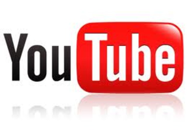 youtube launched