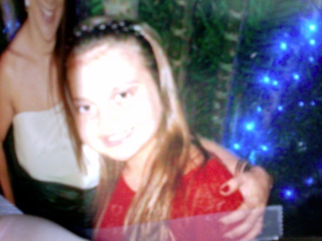 Finally in 6th grade!