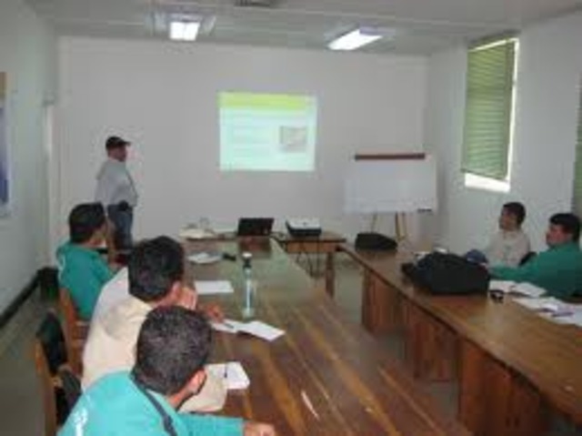 desarrollo de un sistema