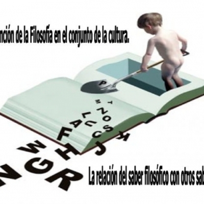 Timeline: Linea de Tiempo de Filosofía de la Educación