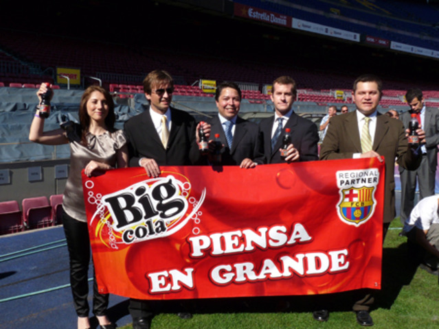 Firma de posicionamiento