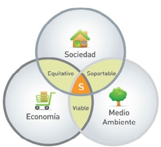 Informe Brundthand, se considero la variable del medio ambiente. Nuestro futuro en común.