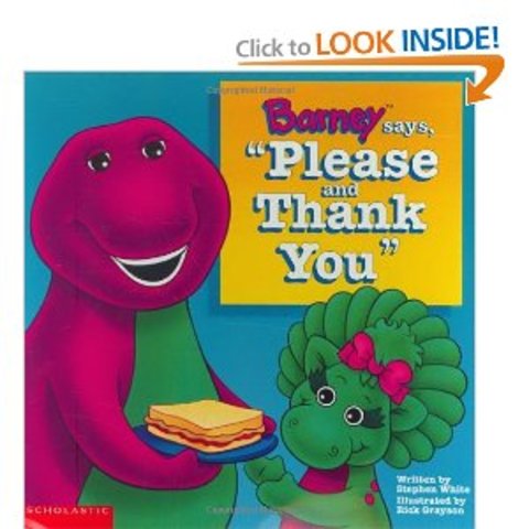 Introduction to Barney