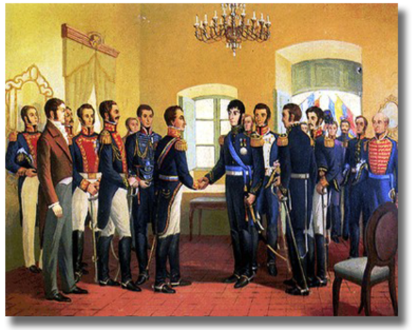 La Reunion y la muerte